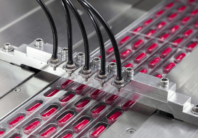 High-Quality Pharmaceutical Tablets - Rejoym Biotech