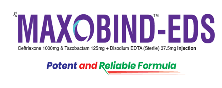 Maxobind-EDS Injection - Leading Pharmaceutical Brand by Rejoym Biotech