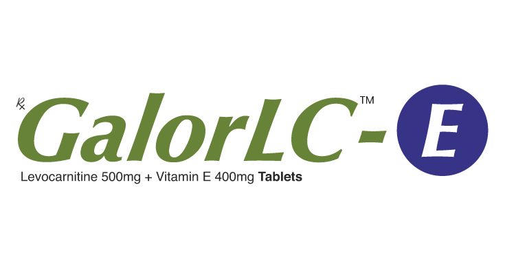 Galorlc-E Tablet - Premium Pharmaceutical Brand by Rejoym Biotech