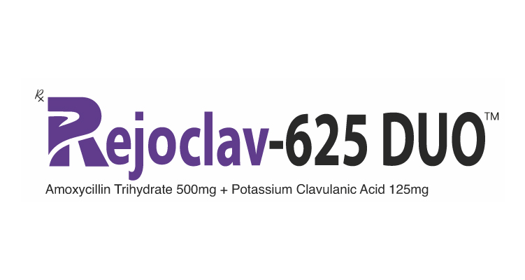 Rejoclav 625 Tablet - Premium Antibiotic by Rejoym Biotech