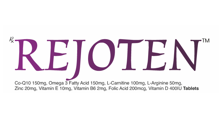 Rejoten Tablet - Premium Pain Relief and Anti-Inflammatory Solution by Rejoym Biotech