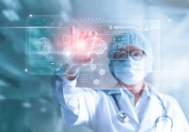 Rejoym Biotech Vision - Transforming Global Healthcare